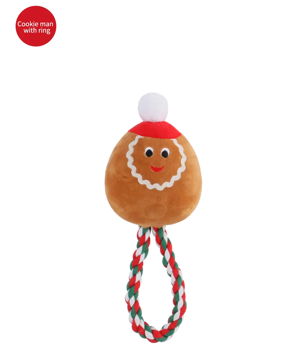 Pet Toy Display 9