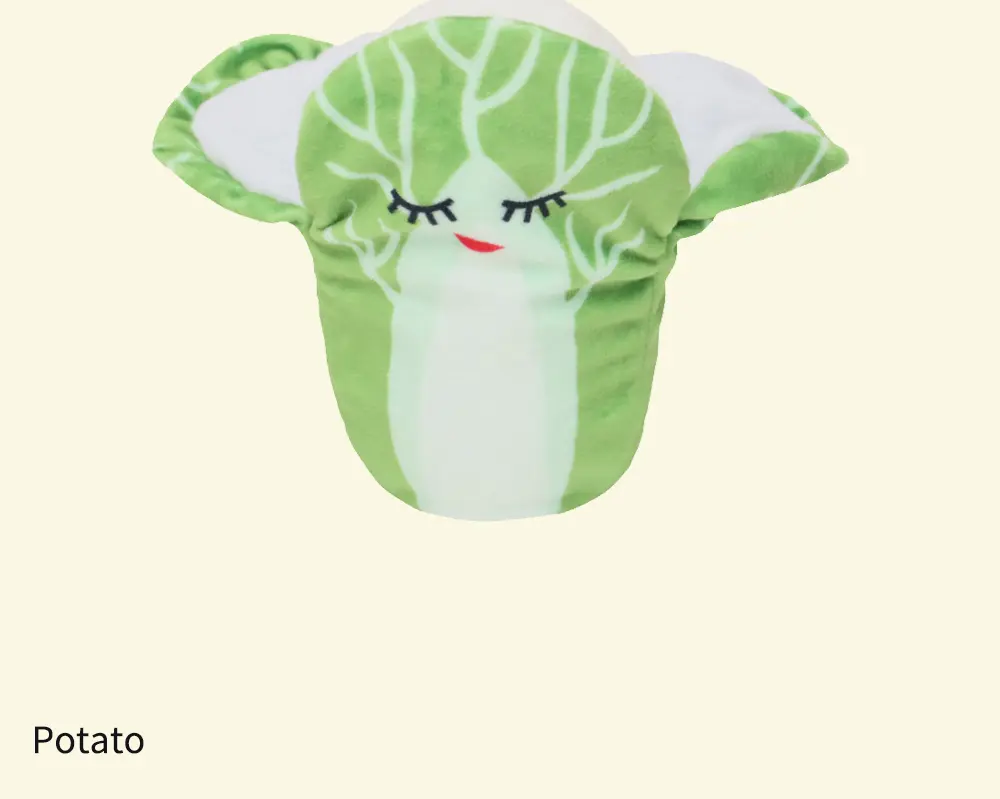 Pet Toy Detail 10