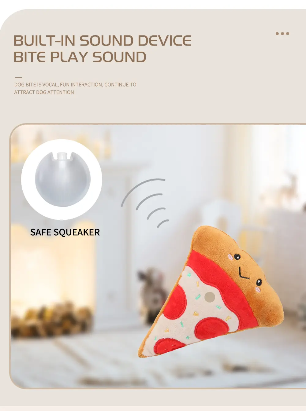 Food Toy 2
