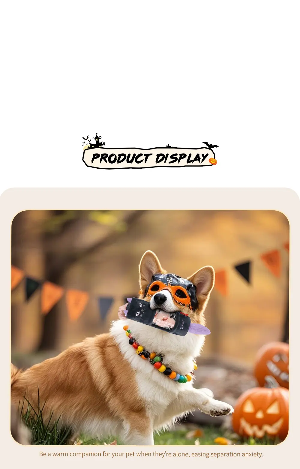 Pet Toy View 6