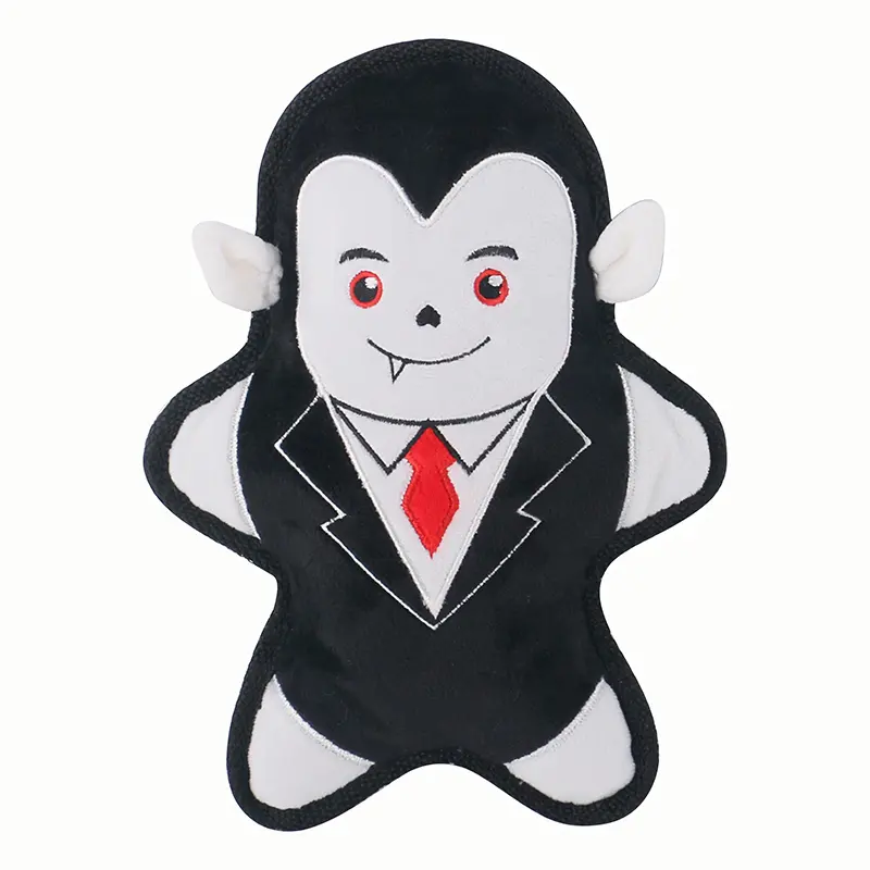 Custom Durable and Fun Plush Toys for Your Dog Manufacturers, Factories