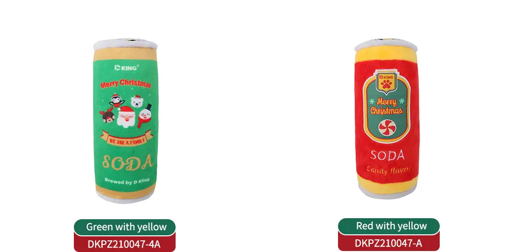 Soda Can Toy Details 5