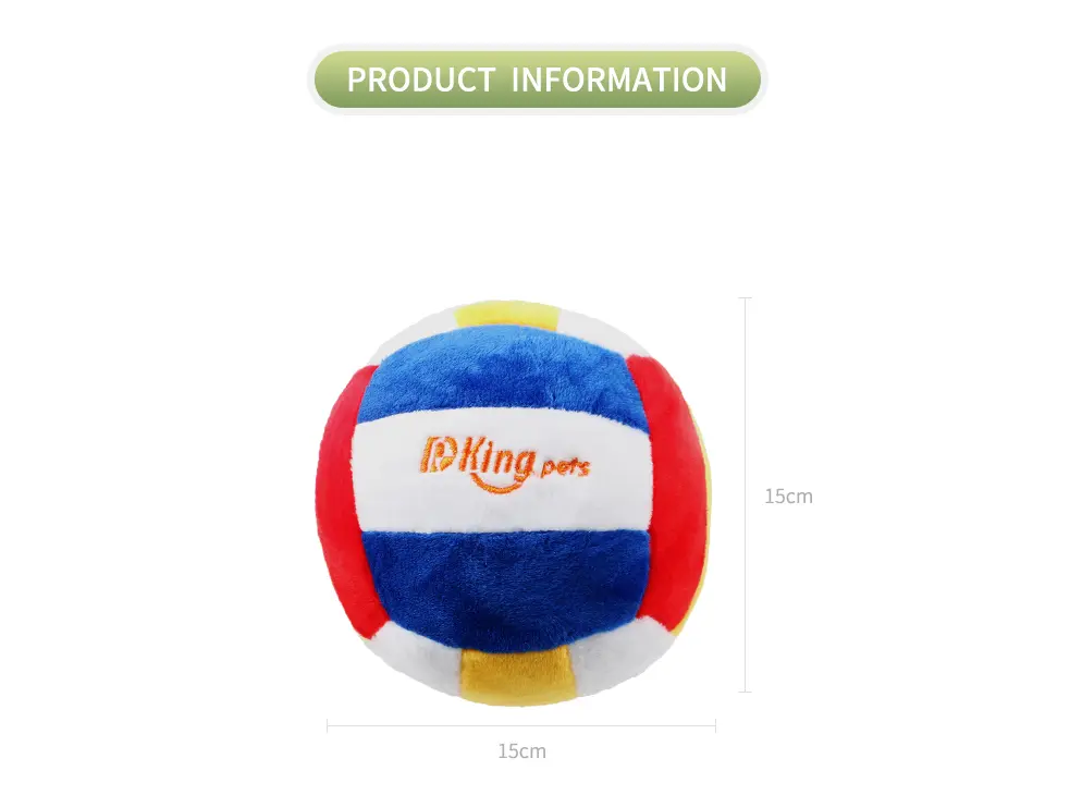 Pet interactive plush toy Axe and Hammer design 4