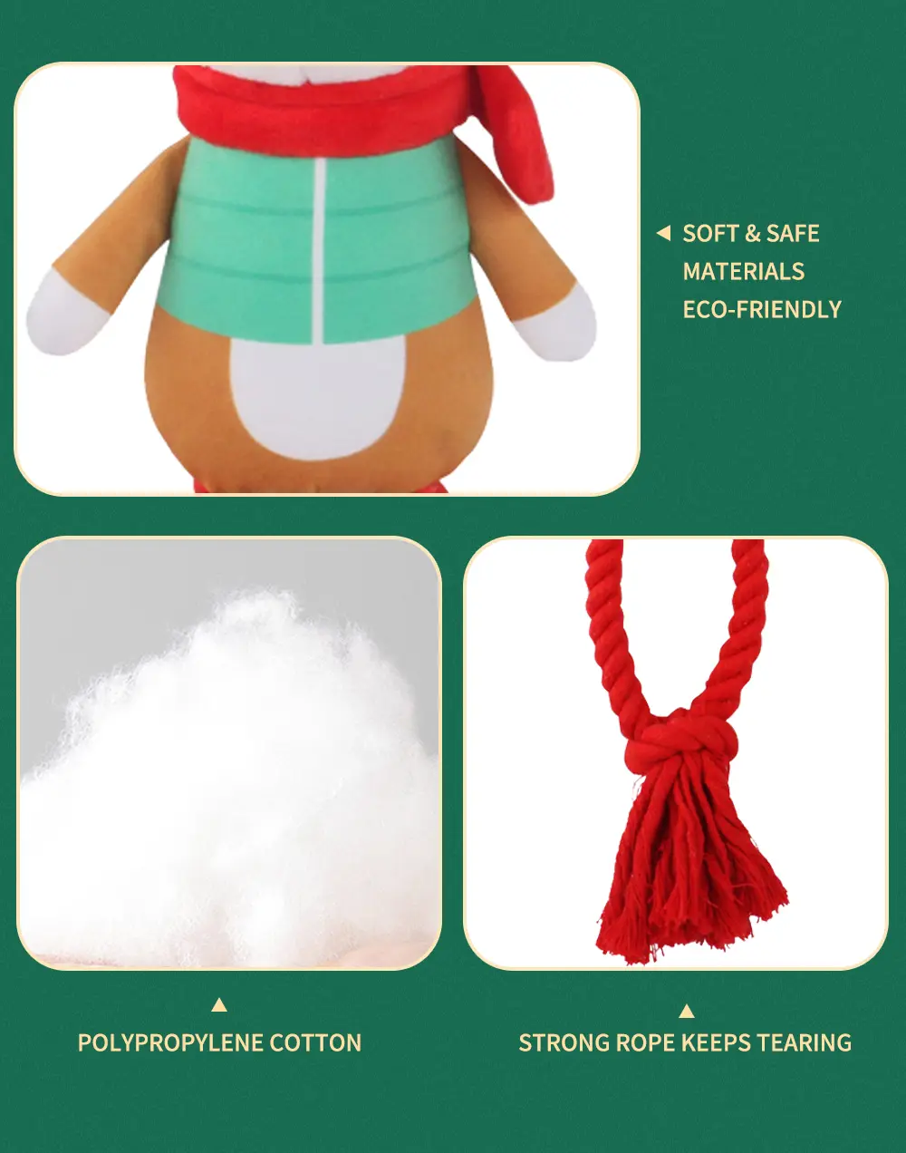 Interactive Pet Toy Detail 3