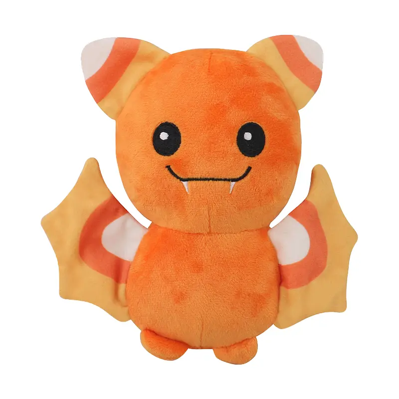 Wholesale Recycled Bat Plush Toy: A New Companion for Pet-Owner Bonding Manufacturer, Factories