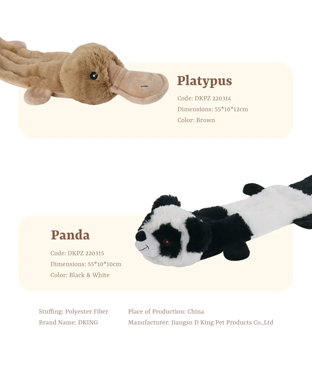 Plush Toy Features 04