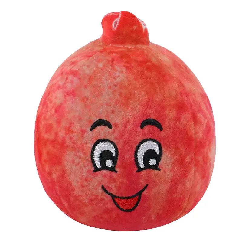 Custom Fun Fruit Shapes: Unlock New Ways of Interactive Fun for Dogs Supplier, Factory