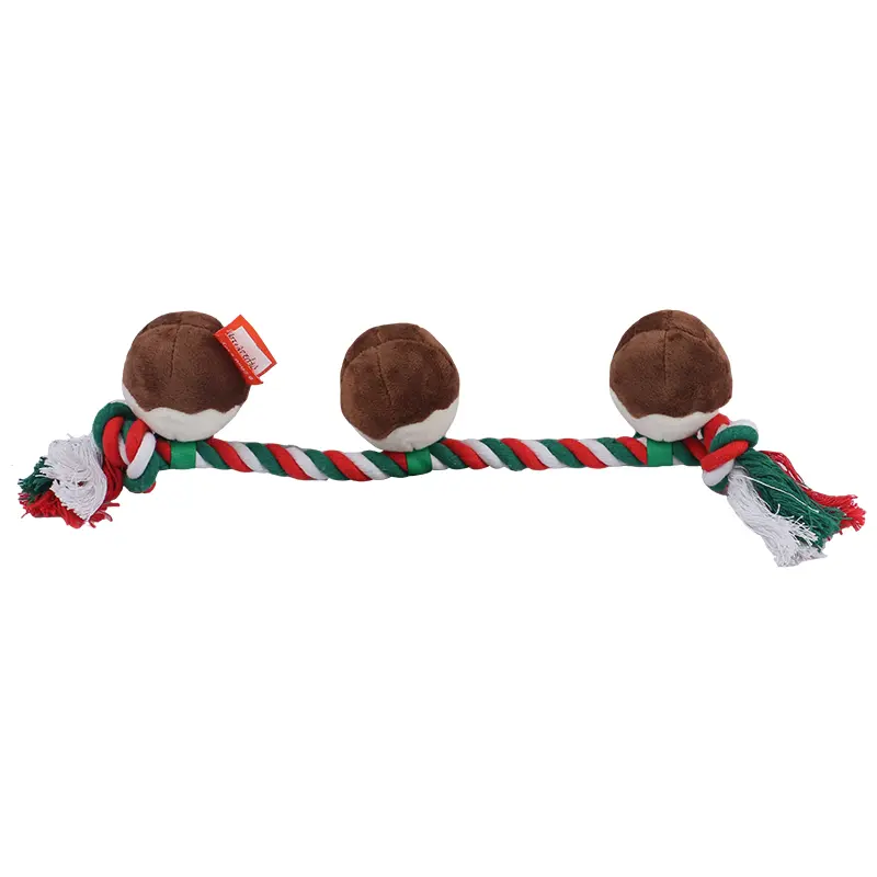 Wholesale Christmas Knoted Rope Supplier, Suppliers