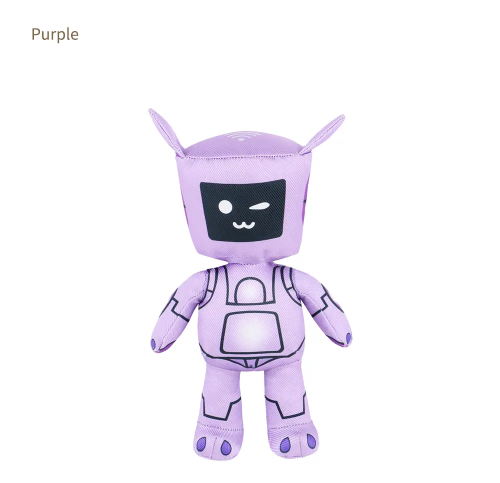 Robot Pet Toy Preview 10