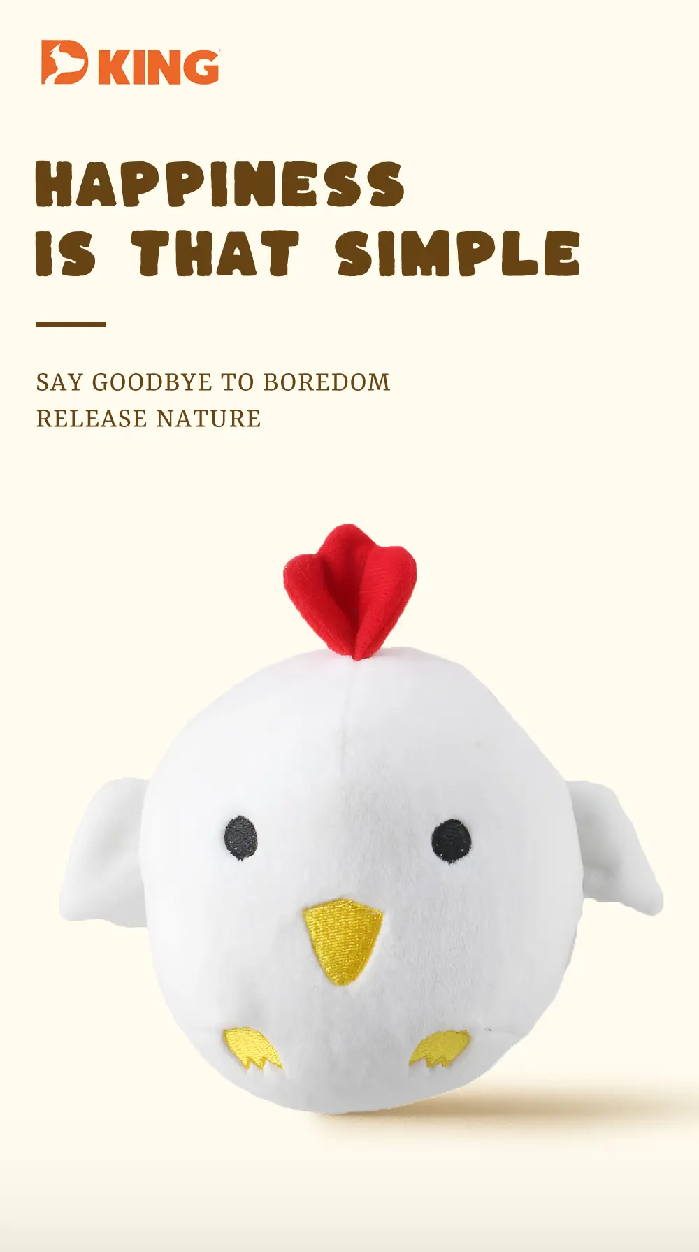 Pet Toy View 1