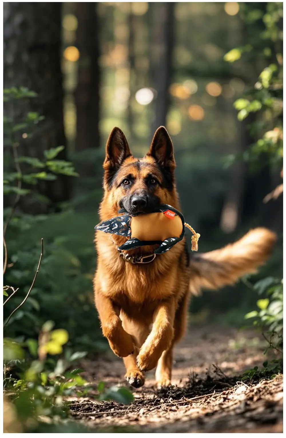 Pet Safe Materials
