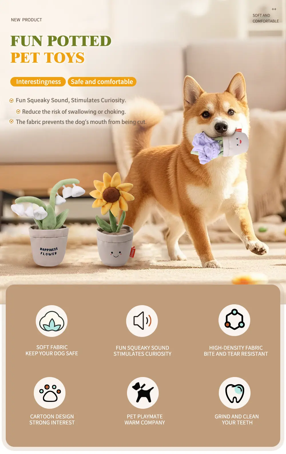 Pet Toy Image 1