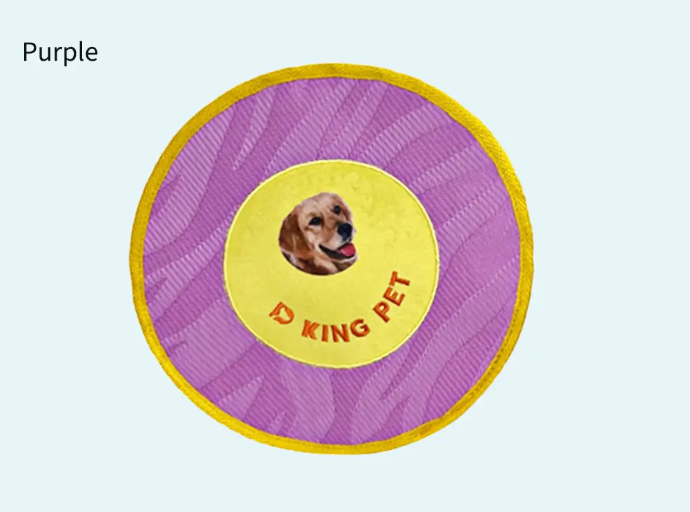 Pet Frisbee 9