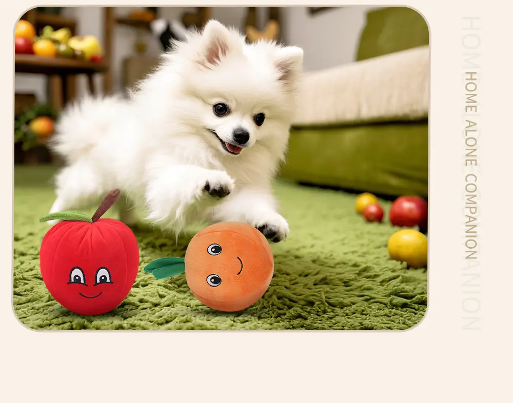 Dog Toy Showcase 8