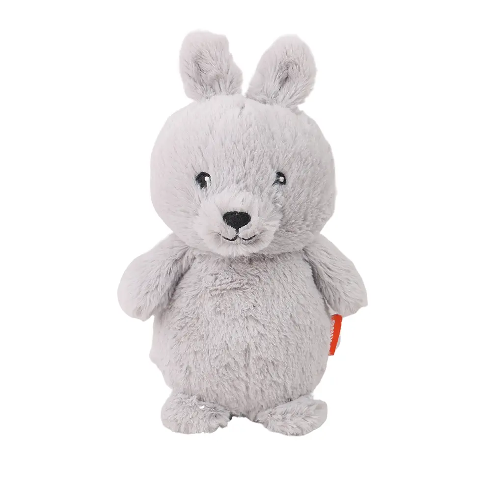 Wholesale Cute Animal Plush Toy Series: adorable designs, cozy companionship, soft and durable: Sheep, Duck, Rabbit Manufacturers, Suppliers