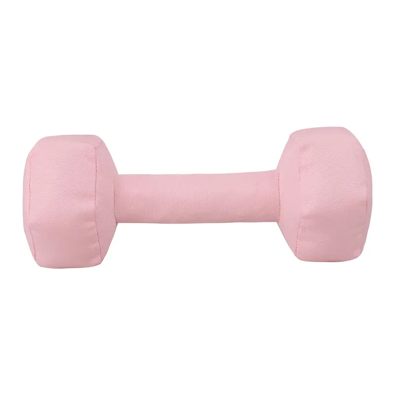 Wholesale Dumbbell Series Pet Toys: Unleash the Fun! Suppliers, Factories