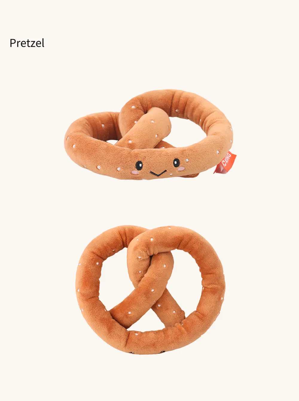 Dog Toy Detail 8