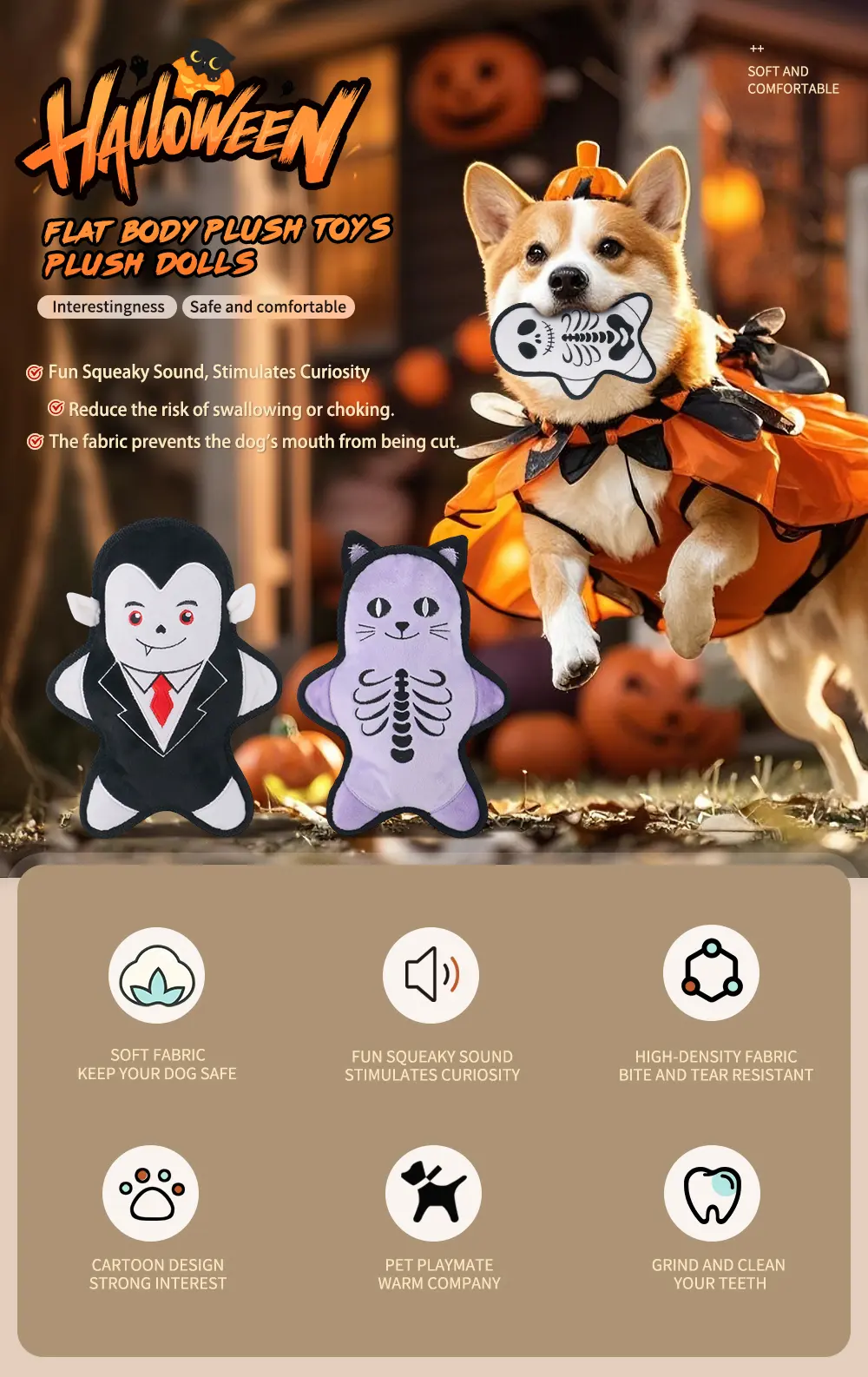 Pet Toy 1