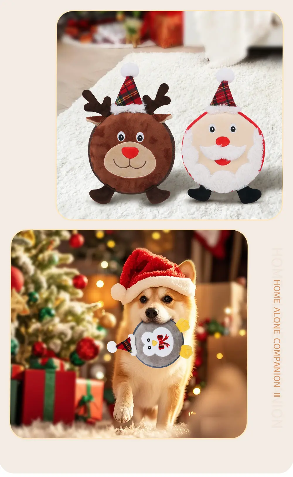 Pet Toy Detail 6