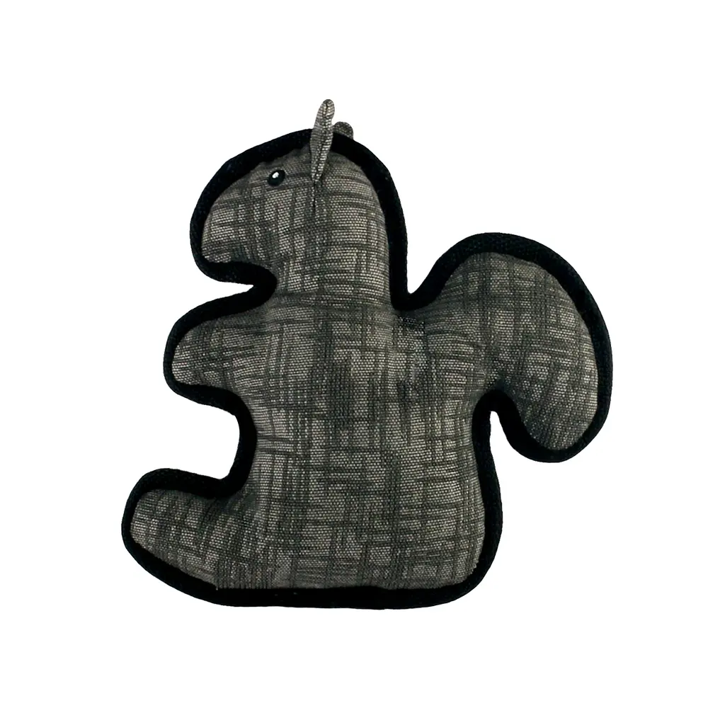 OEM 2025 New Product Classic Animal Shape Sturdy Dog Toy Collection Oblate Body Oranutan Manufacturer, Supplier