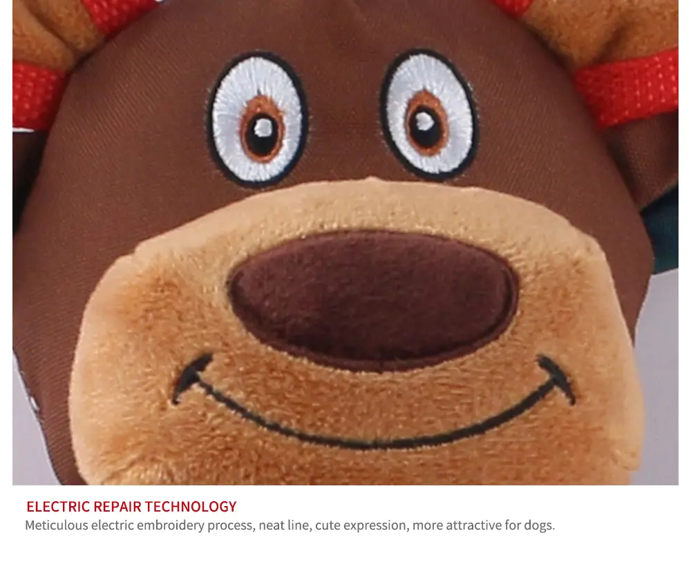 Quality Dog Toys