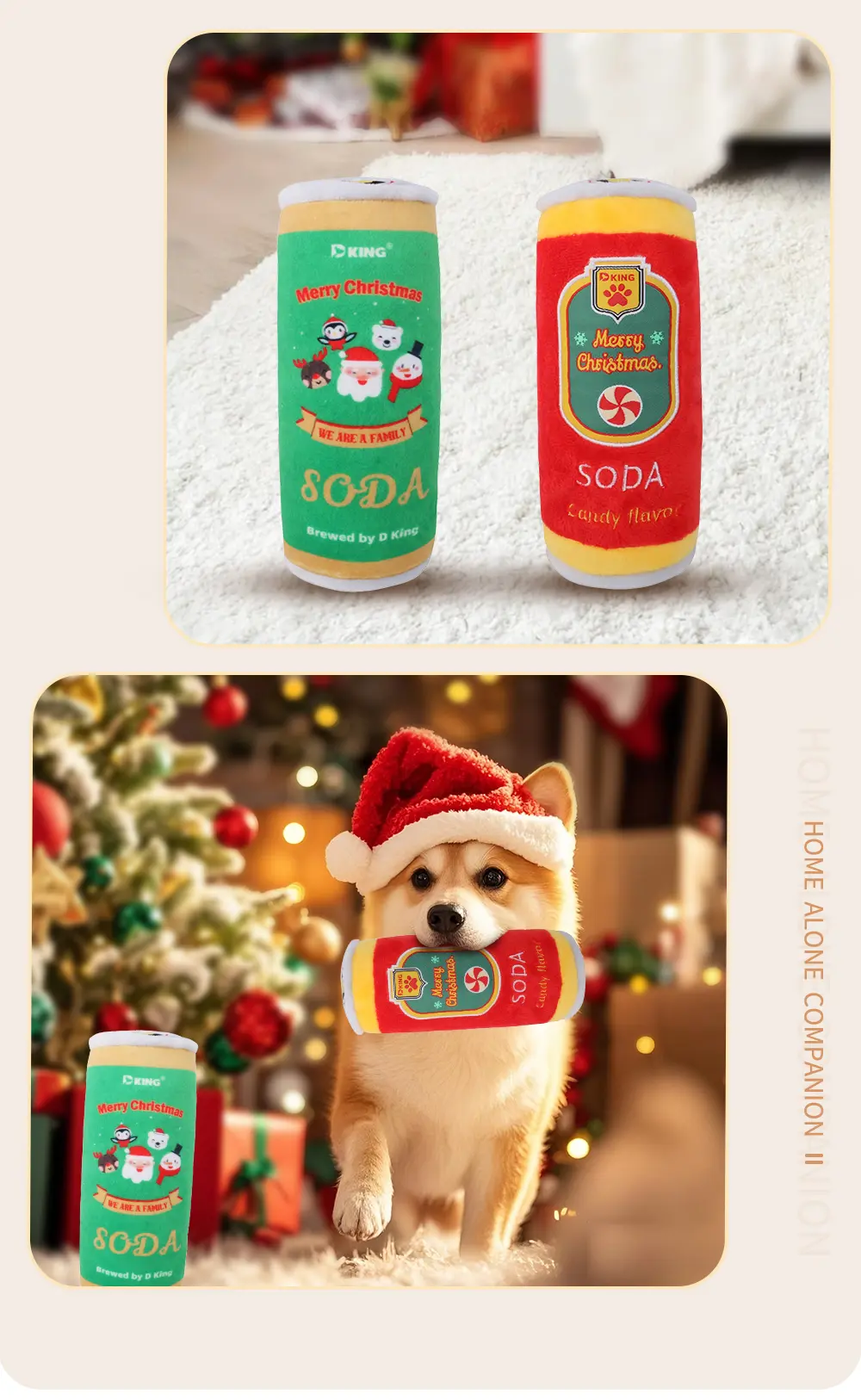 Soda Can Toy Colors 7