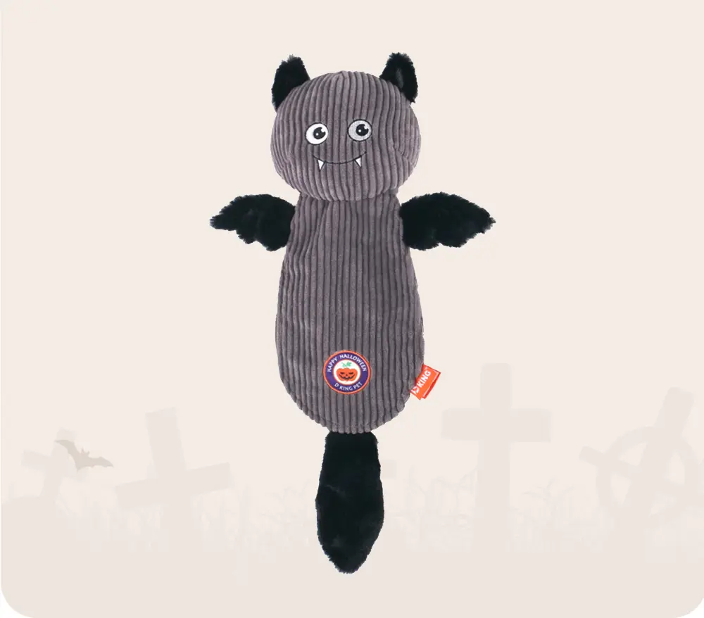 Bat Plush Toy - View 10