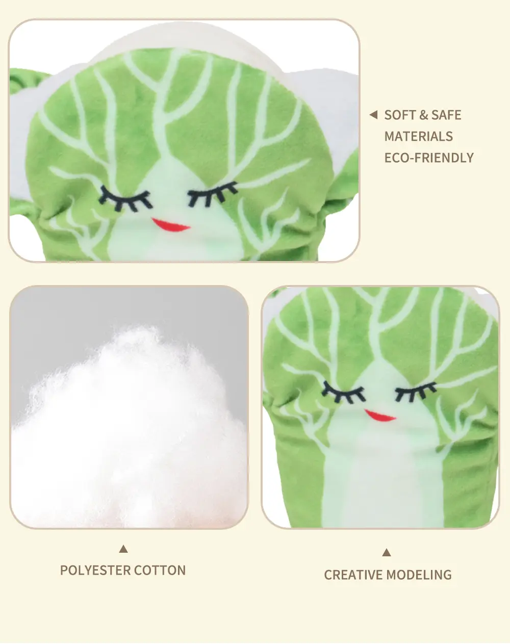 Pet Toy Detail 3