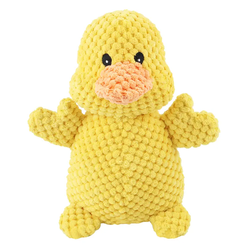 OEM Dking Pet Plush Toys: A New Favorite for Biting and Interactive Play Manufacturer, Suppliers