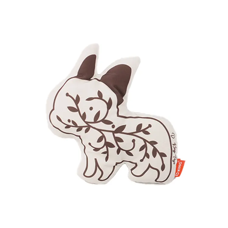 Custom Discover the Wonderful World of Cute Animal-Shaped Plush Toys: A Combination of Warm Hugs and Endless Fun Manufacturer, Supplier