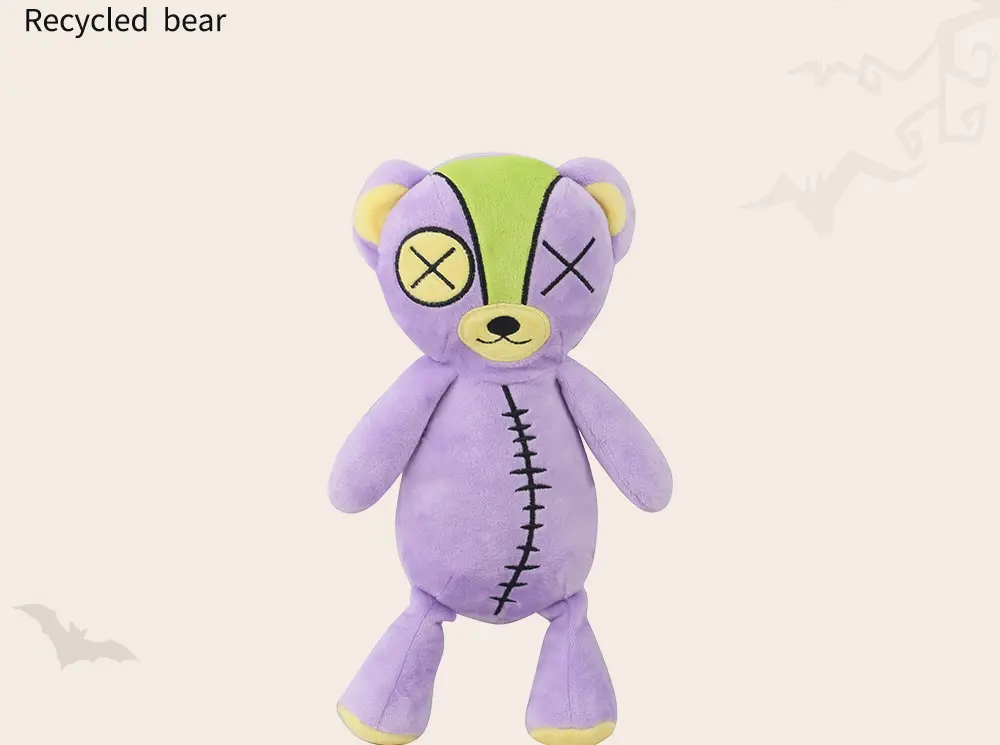 Pet Plush Toy 8