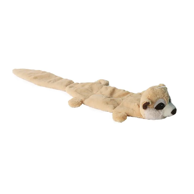 OEM Multi Squeakers & Fur Plush Tails Style Dog Toy: A Canine's Dream Choice Factory, Factories