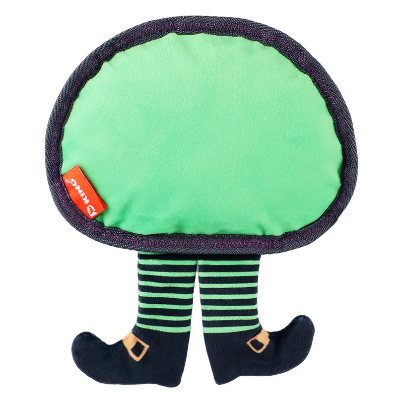 Custom 2025 Latest Launch: Creative Pet Plush Toy Series – Magic Bottle, Oblate Mouth, Magic Pot Manufacturer, Suppliers