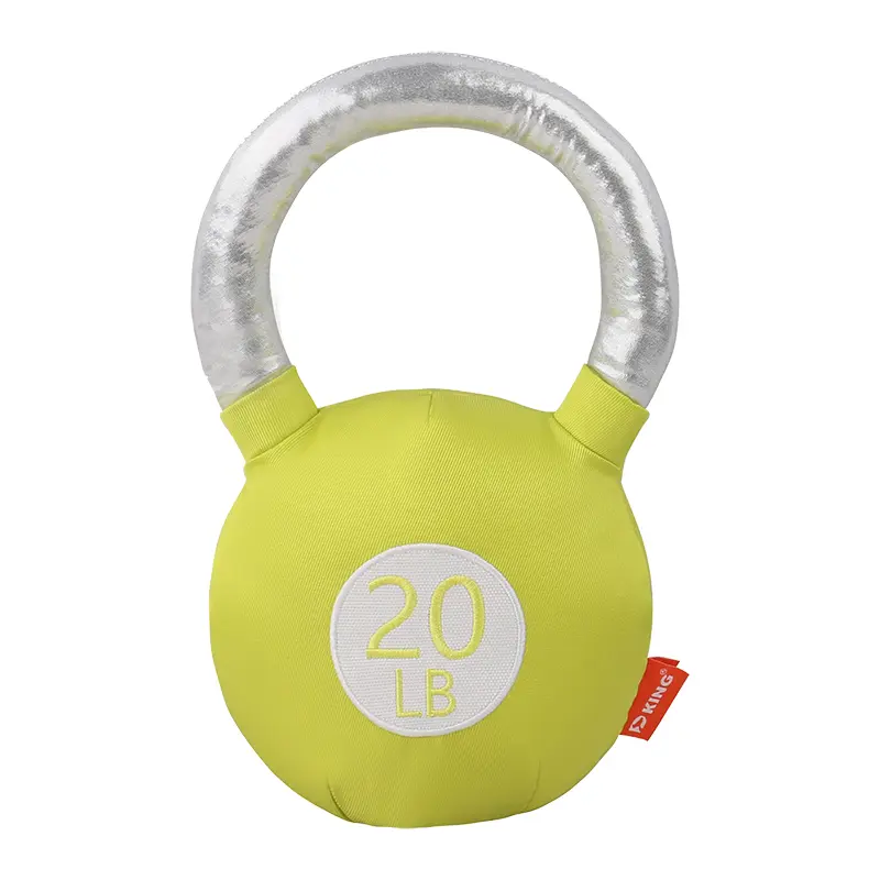 Custom Dumbbell Series Pet Toys: Endless Fun and Intimate Companionship Manufacturer, Manufacturers