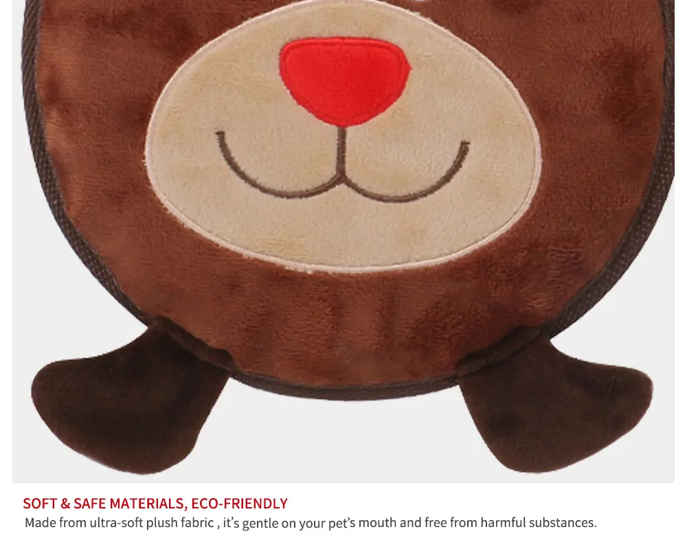 Pet Toy Detail 12