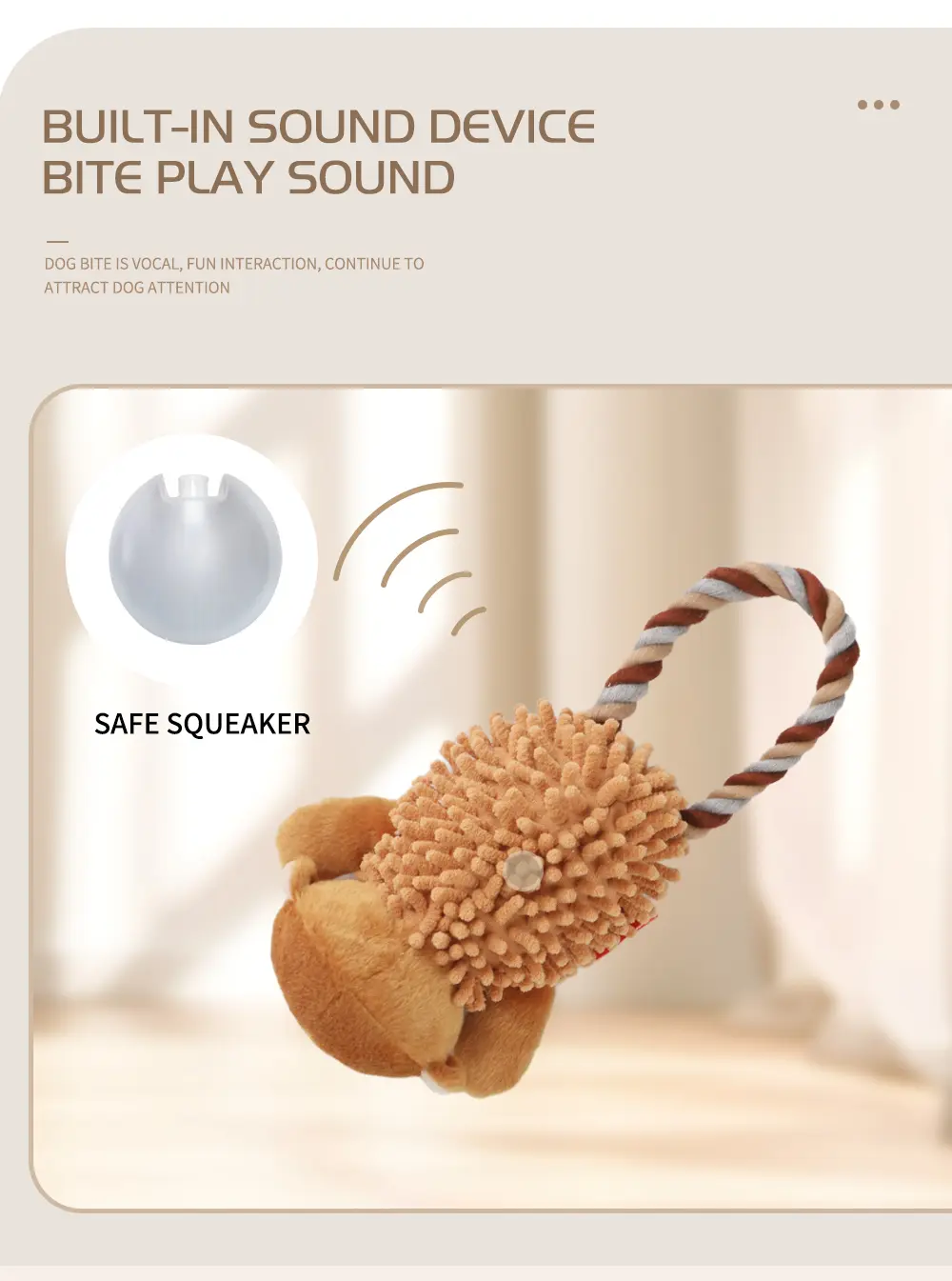 Pet Toy 2