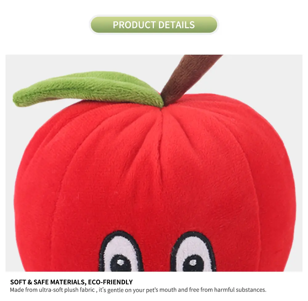 Dog Toy Showcase 12
