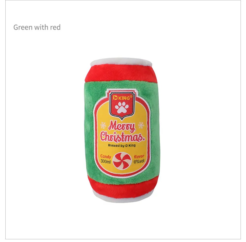 Funny pet toy gift