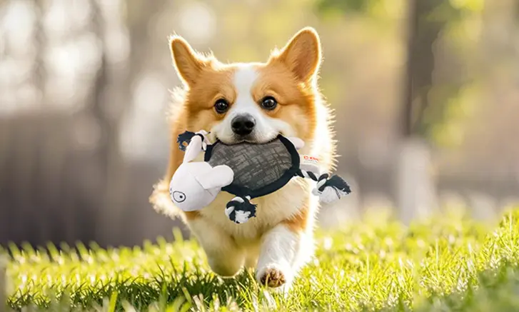 Dog Rope Toys