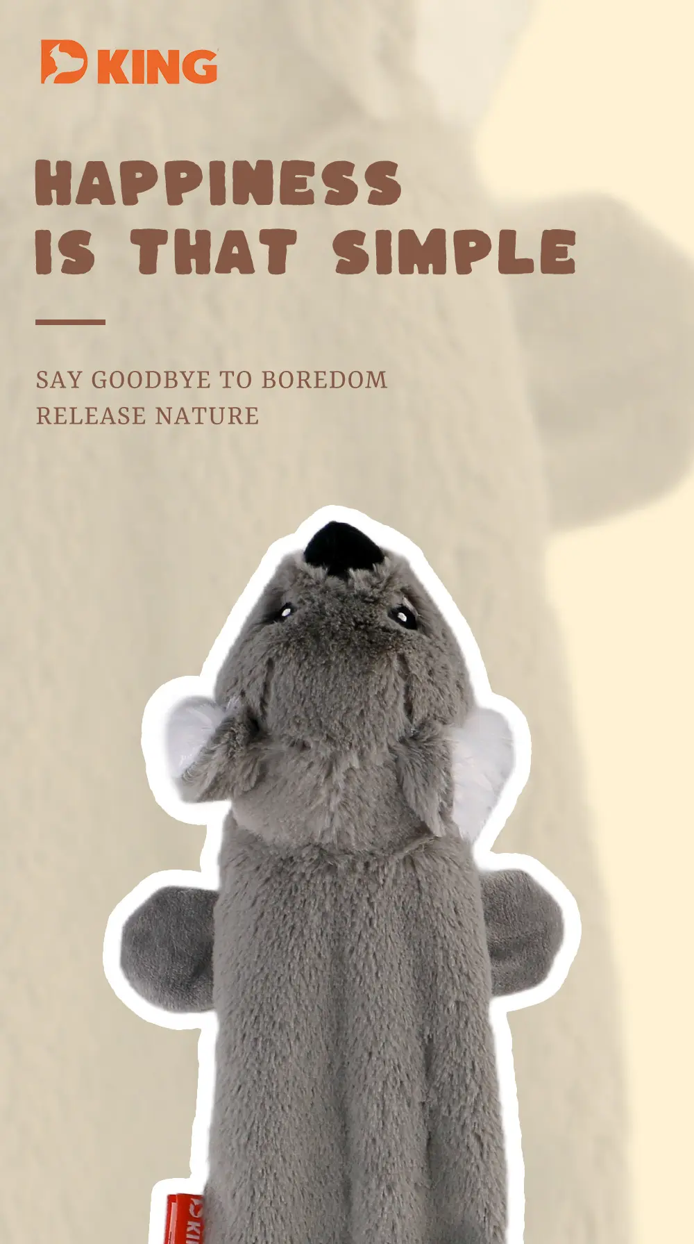 Pet Toy Detail 1