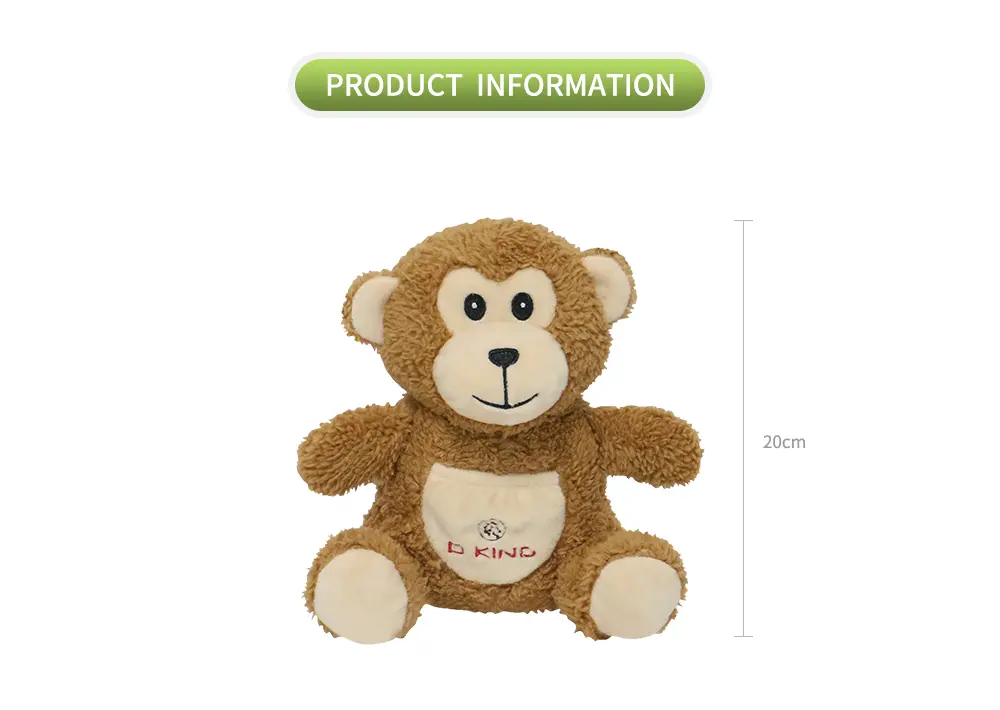 Pet Toy Display 4