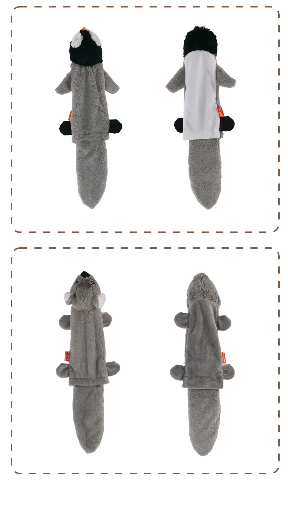 Pet Toy Detail 8