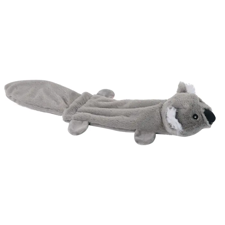 Wholesale Adorable Plush Toys for Your Furry Friend Manufacturer, Supplier