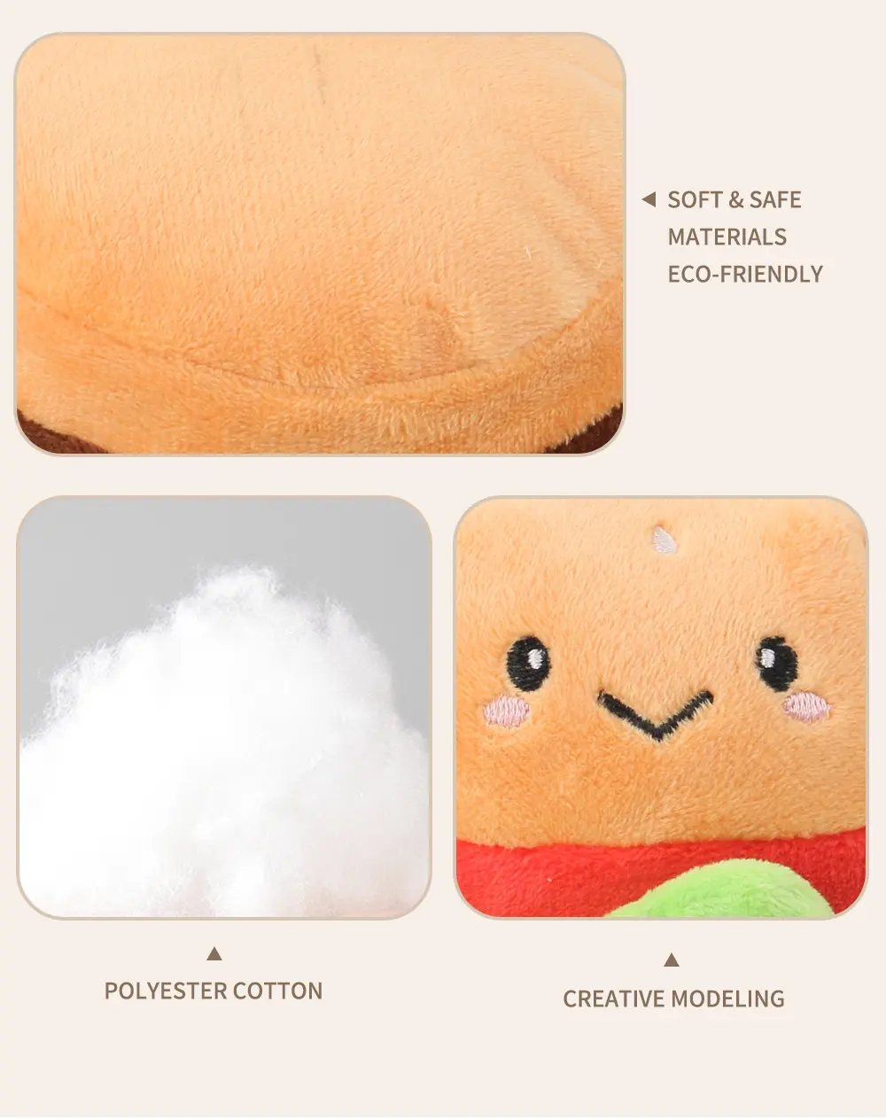Food Toy 3