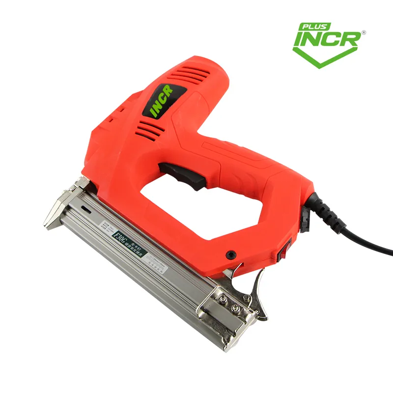 Heavy Duty Electric Brad Nail Gun 18gauge F30