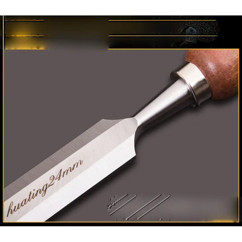 Woodworking Chisel 2