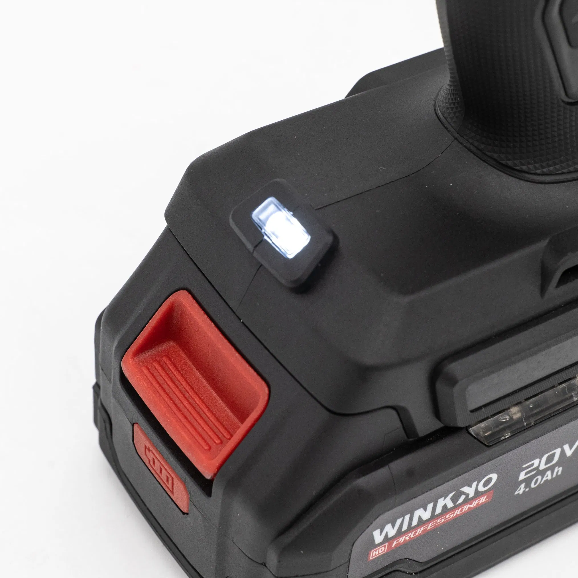 20V 90nm High Torque Cordless Affordable Electric Drill From China for Power Tool Enthusiasts