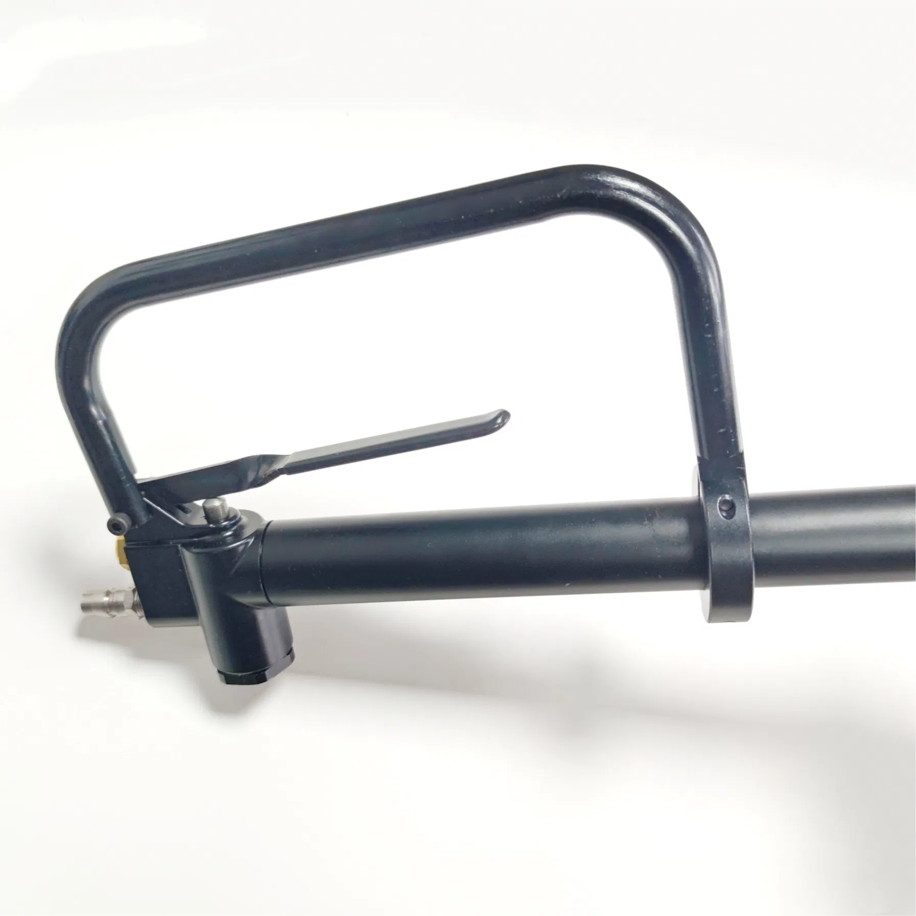 Galvanized Durable Bcar-2s Single Shot Stapler Bedding Assembly Coil Spring Tool Pneumatic Air Staple Guns