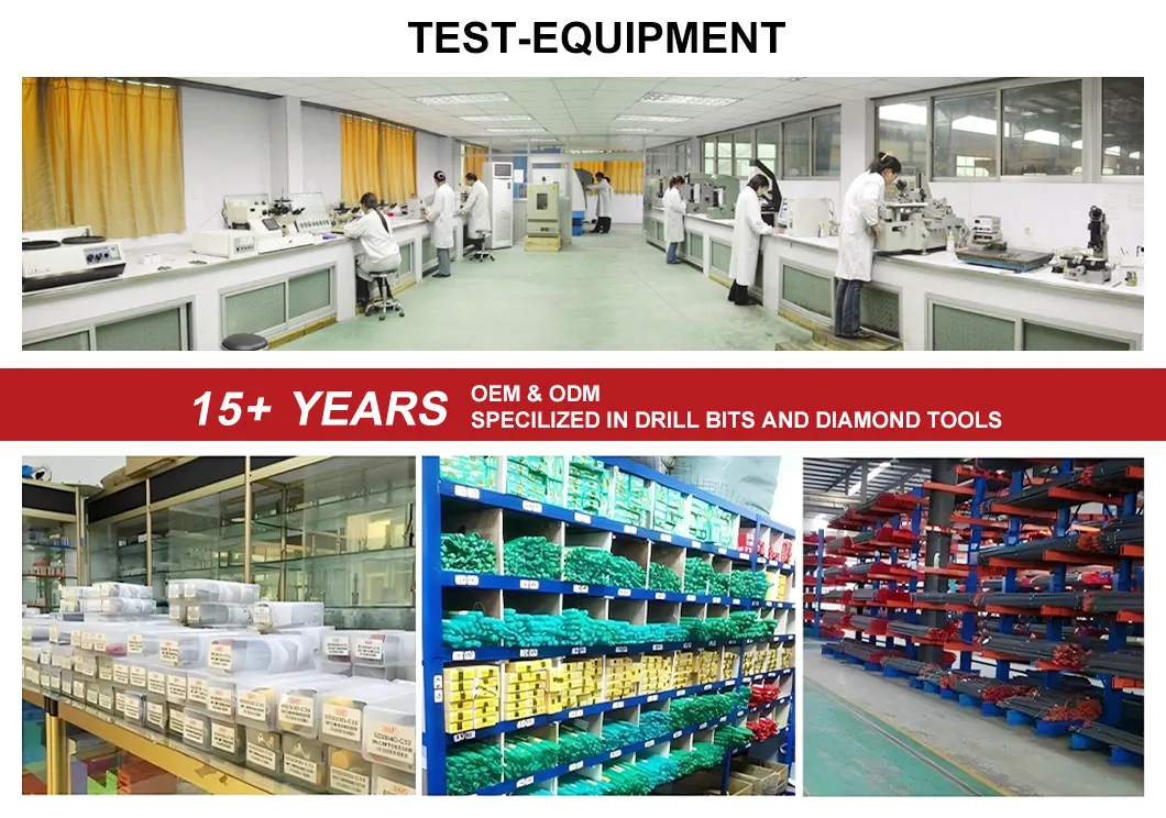 Manufacturing Process