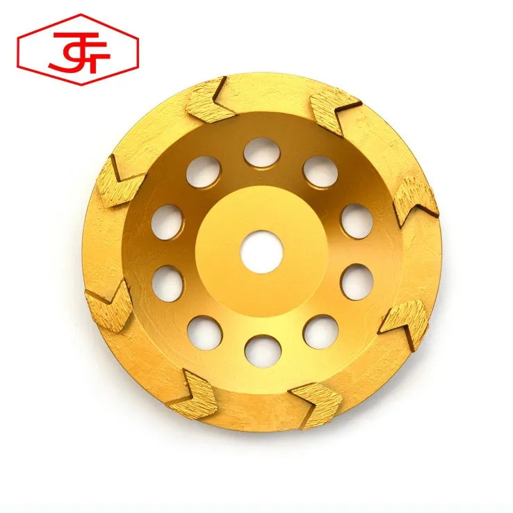 Diamond Grinding Wheel